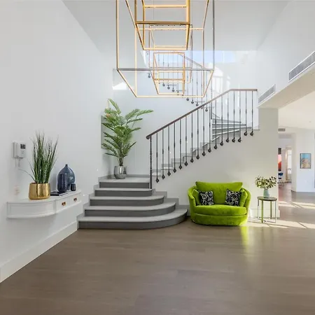 Living4malaga Aduana Imperial