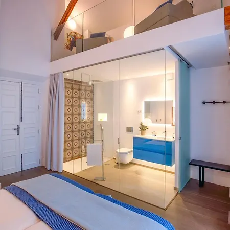 Living4malaga Aduana Imperial * Màlaga