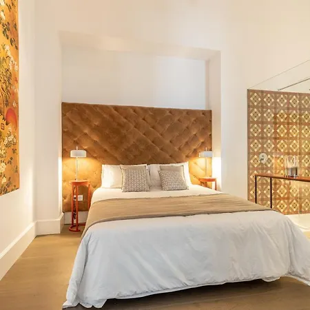 Living4malaga Aduana Imperial