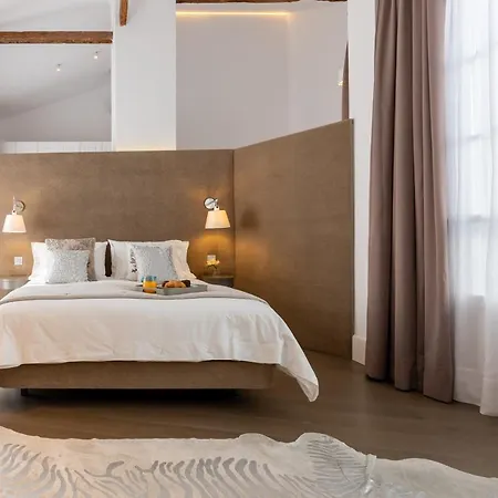 Apartmán Living4malaga Aduana Imperial Màlaga