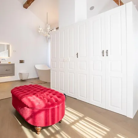 Apartmán Living4malaga Aduana Imperial *