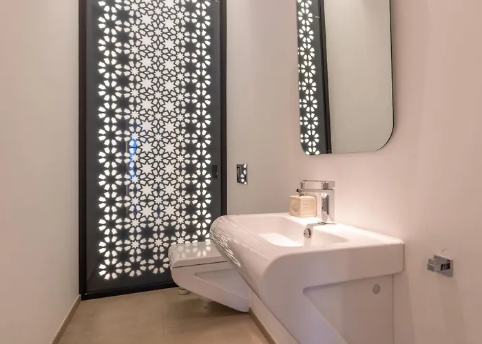 Living4malaga Aduana Imperial