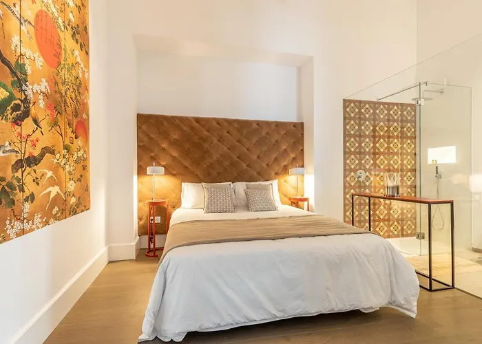 Living4malaga Aduana Imperial